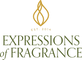 Expressions of Fragrance - Scented Soy Candles logo